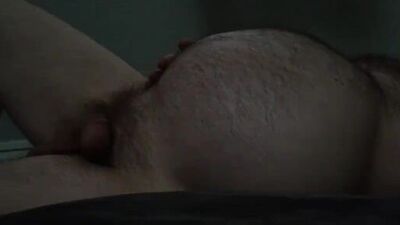 pregnant man. i am still in labor and naked