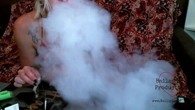 Bailey Love: Slip? I Think Not.