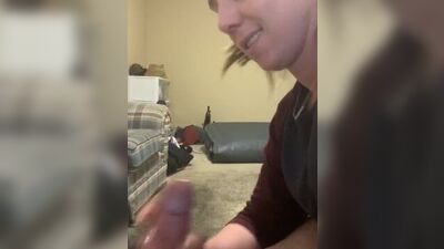 Cum For Me Baby... ;)