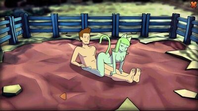 BREEDING FARM V0.3.2-02-Date With Cece