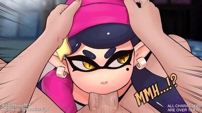 Callie Blowjob (reupload)