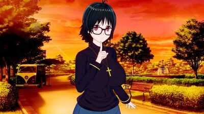 Hunter x Hunter: POUNDING BIG TITS BABE SHIZUKU (3D Hentai)