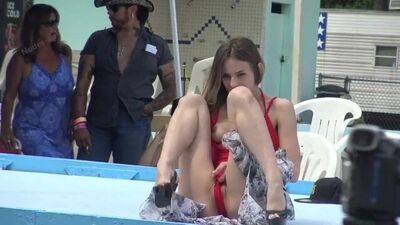 Nudes a Poppin 2018 - Part 1