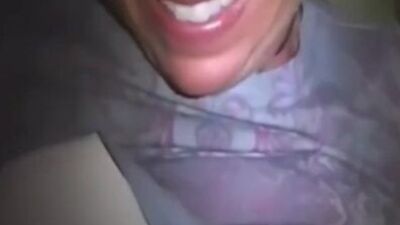 Neighbor granny says i saw you playing my pussy was wet please let me fuck