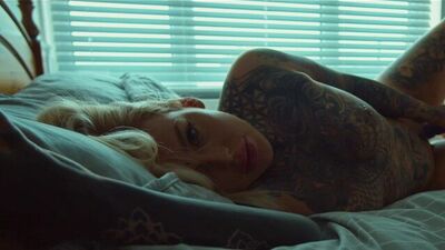 RAINY DAYS // LAUREN BROCK // DRE EASY