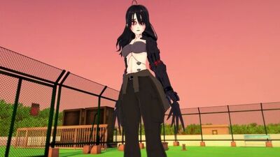 Shadowrun (Dragonfall) - Sex with Glory (Cyberpunk)