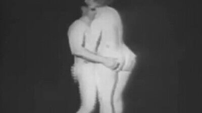 Nostalgic Porn (1930's) Baby