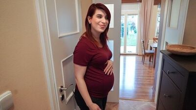 DEBT4k. Poor Jessica Red has the only chance to earn enough money