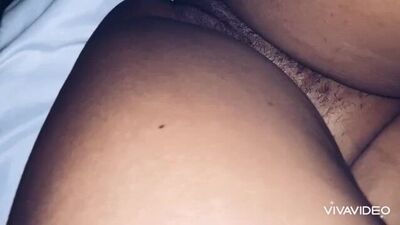 My best friend pussy is wet asf 