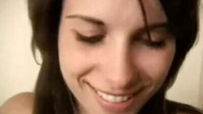 NetVideoGirls - Lauren Calendar Audition