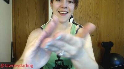 Toy Review Bad Dragon Cum Lube