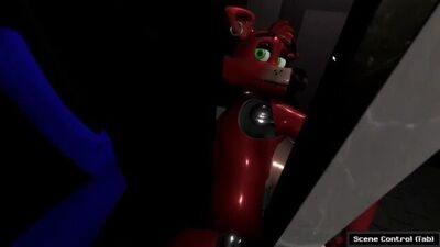 Fuck Nights At Fredrika's v0 13 All scenes