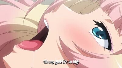 bitch ni shiboraretai 1