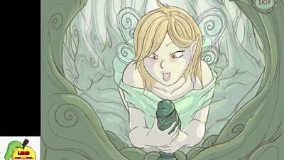 Elana Champion of Lust: Episode 1