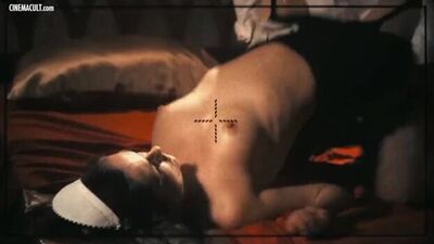 Best Nude Scenes of The Deuce - Maggie Gyllenhaal and Co