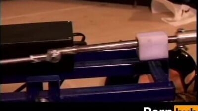 GIRLVERT 16 - Scene 3