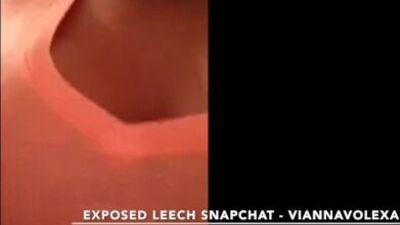 EXPOSED SNAPCHAT GAMER VIANNAVOLEXA WANTING MORE VIEWERS & FOLLOWERS!