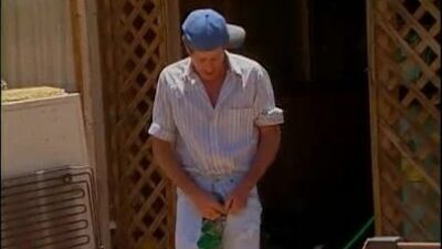 WHITE TRASH WHORE 4 - Scene 1