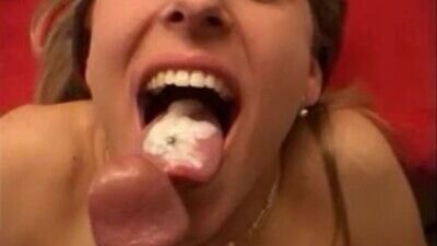 Heather Brooke Swallows It All Best POV