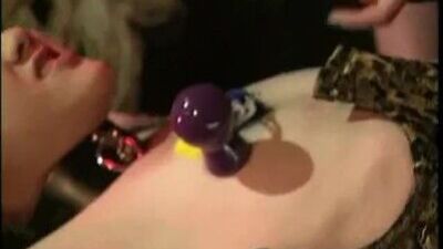 Asian Bondage Fantasies 3 - Scene 1