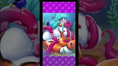 Nutaku Booty Calls - Coral All Sexy Pics
