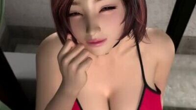 Mari's Sexual Circumstances [umemaro 3D] Vol 18 (Raw)