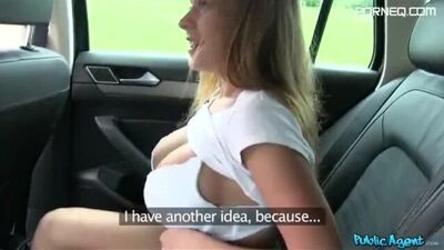 Russian fucks for money