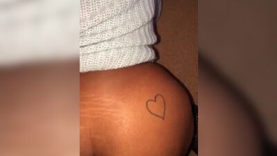 My mans friend knows how to fuck