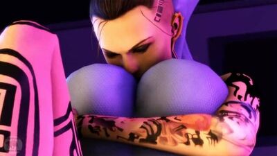 Blue Star Episode 1 - Mass Effect [aardvarkianparadise]