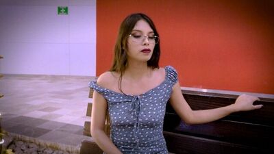 POV - Consolando a La EX de tu Mejor Amigo