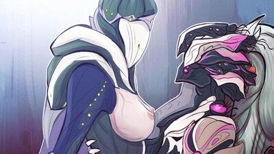 Magyar JOI.. Warframe -Vanilla-