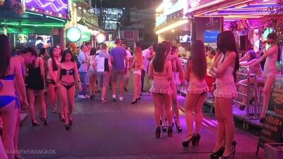 Thailand Bar Girl Basics - ; Thailand Nightlife Guide