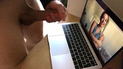 She Makes Me Cum In Three Minutes-Eva Lovia Tribute 1080p