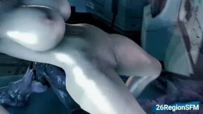 Whore For The Demon Samus Aran [26regionsfm]