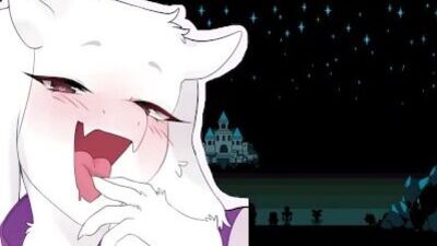 Toriel Takes Care Of You (UNDERTALE / DELTARUNE EROTIC AUDIO)