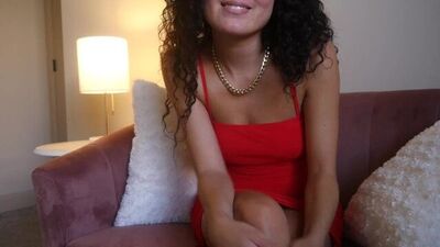 The Future Is Female FEMDOM - Goddess Alexa