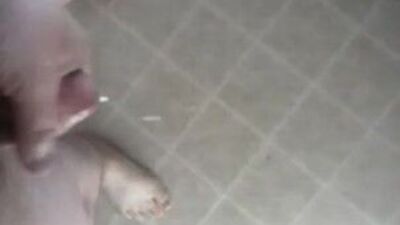 small penis huge cumshot