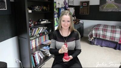 Institutionalized Mom JOI