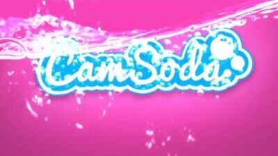 super hot teen adrian maya gets fucked in the camsoda shower