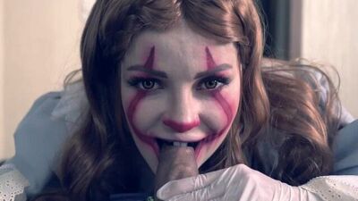 It back! Horror Story 2020