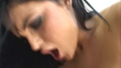 Lanny Barbie - Scene from About Face 2