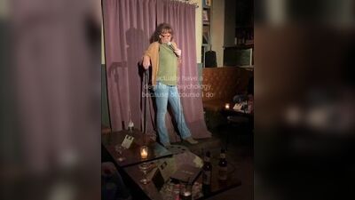 Unisex Bathrooms/Oedipus Complex/Daddy Issues