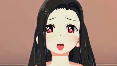 Mahouka - Saegusa Mayumi 3D Hentai