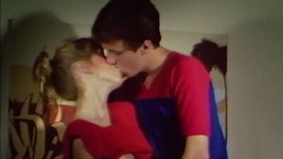 Babysitter Fucking The Older stepbrother