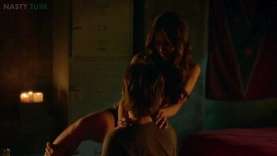 daniella alonso leaked sex scenes