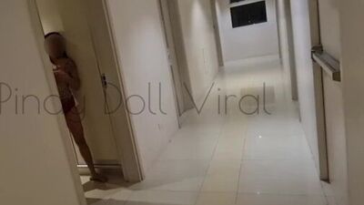 Stranghero Manong Guard inaya kong kantutin nya Ako Subrang libog nya Pinay Iyutan