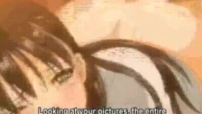 Hot Hentai Chick Fucked Hard