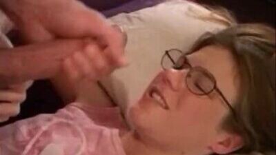 Melissa Ashley facial