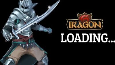 Iragon An Erotic RPG Demo