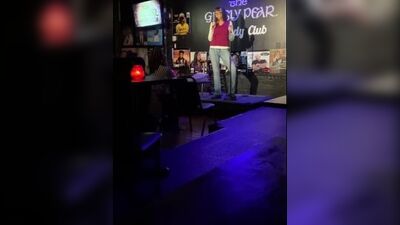 What’s More Self-Deprecating?